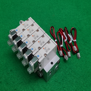 주13093/솔레노이드밸브/SYJ724R-5LZ/DC24V/SMC