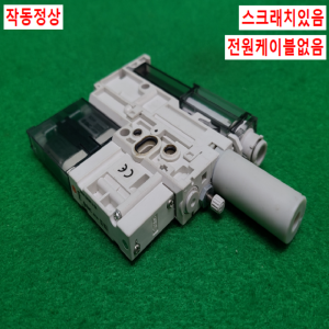 주13094/진공발생기진공이젝터/ZK2H15K5NL3-06/DC24V/SMC