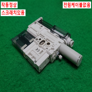 주13095/진공발생기진공이젝터/ZK2H10K5AL-06/DC24V/SMC