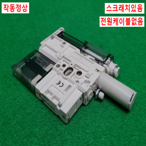 주13096/진공발생기진공이젝터/ZK2H10R5AL-06/DC24V/SMC