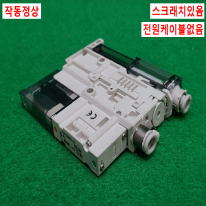 주13097/진공발생기진공이젝터/ZK2A15K5NL2-06/DC24V/SMC