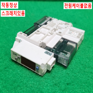 주13098/진공발생기진공이젝터/ZK2A12K5AL-06/ZK2-ZSEA-A/DC24V/SMC