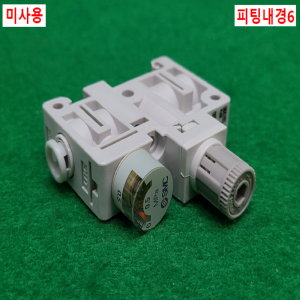 주13099/미사용진공발생기진공이젝터레귤레이터/ARM5SA-08-A/SMC