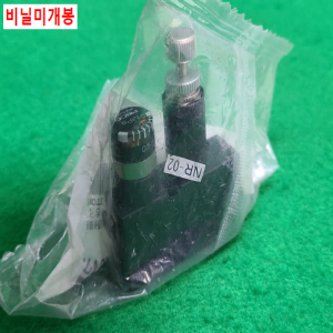 주13100/미사용레귤레이터,압력조절밸브/RVUM4-4/PISCO