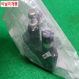 주13101/미사용레귤레이터,압력조절밸브/RVUM6-6/PISCO