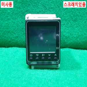 초21019/미사용온도컨트롤러/E5CC-RX2ASM-800