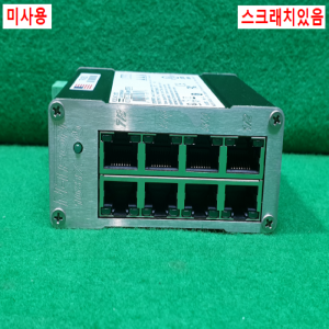 초21031/미사용이더넷스위치/NO.108TX