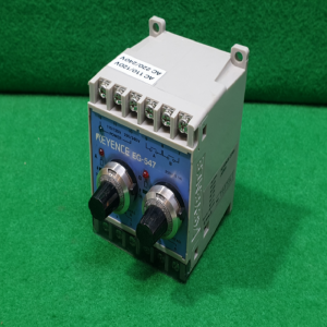 초21033/디지털광섬유앰프유닛/EG-547/KEYENCE