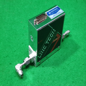 초21034/미사용질량유량제어기/M3200V/LineTech