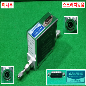 초21034/미사용질량유량제어기/M3200V/LineTech