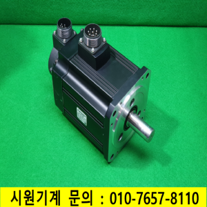 초10749/AC서보모터/HC-SFS152B/1.5KW/미쓰비시