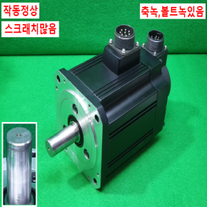 초10749/AC서보모터/HC-SFS152B/1.5KW/미쓰비시