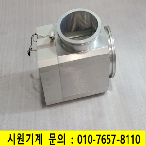주53027/미사용고진공L형밸브/XLF-160D-M9NA/SMC
