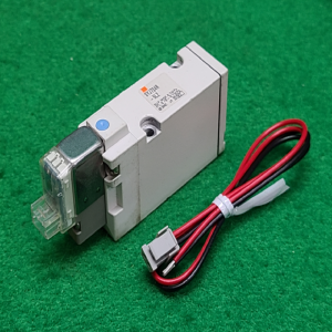 초13706/공압솔레노이드밸브/SYJ724R-5LZ/DC24V/SMC
