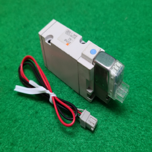 초13707/공압솔레노이드밸브/SYJ714R-5LZ/DC24V/SMC