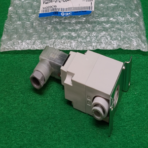 초13712/미사용공압솔레노이드밸브/VQ21A1-5YZ-C6-F/DC24V/SMC