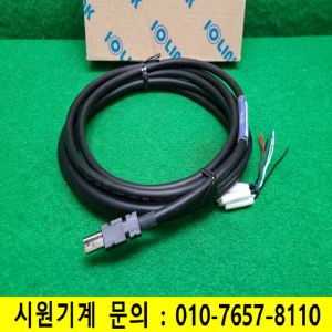 초23612/미사용MR-J3-D05접속용STO케이블/MR-D05UDL3M-B/삼원