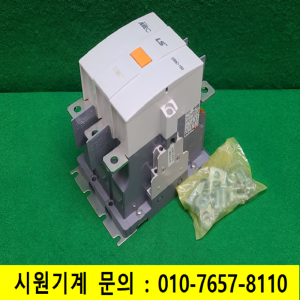 주23280/미사용마그네트전자접촉기/GMC-180/LS
