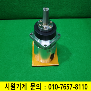 초10758/미사용감속기/HPG-20A-15-F0/감속비15대1/HDSYSTEMS