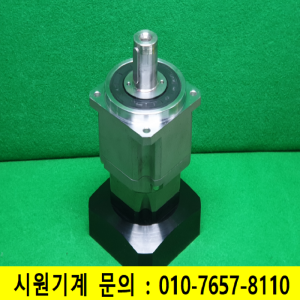주10312/감속기/AB115-S2-P2/감속비30대1/APEX
