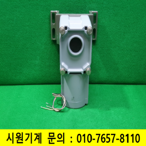 초30099/미사용감속기어모터/F2FM-18L-25-T90/감속비25대1/GTR
