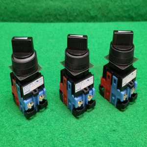 초23617/미사용22파이셀렉트스위치/KH-2202-2S/3개발송/KOINO