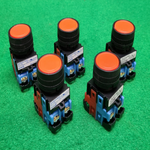 초23618/미사용22파이누름유지버튼스위치/5개발송/KH-2201/KH-2201AT/KOINO