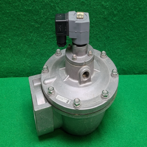 초13716/미사용집진밸브,다이어프램펄스제트밸브/CA62T010-300/GOYEN