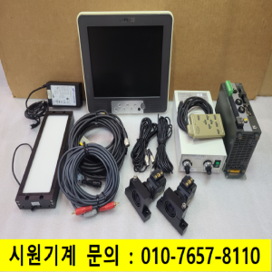 노99004/비전카메라풀세트/F150-S1A/LT-10CM/F210-C10/LP203M