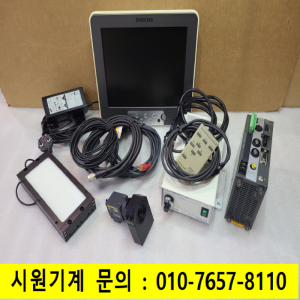 노99005/비전카메라풀세트/F150-S1A/LT-10CM/F210-C10/LP203M