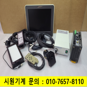 노990066/비전카메라풀세트/F150-S1A/LT-10CM/F210-C10/LP203M