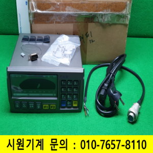 노59051/미사용디지털인디케이터컨트롤러/CI501A/CAS