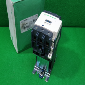 노59052/미사용전자접촉기/LC1D80BD/DC24V/슈나이더