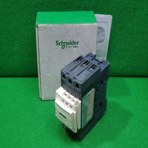 노59053/미사용전자접촉기/LC1D50ABD/코일DC24V/슈나이더