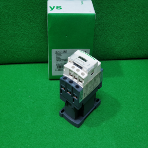 노59054/미사용전자접촉기/LC1D12R7/AC220V/슈나이더