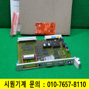 노59055/미사용지멘스PLC카드/6GK1543-1AA01