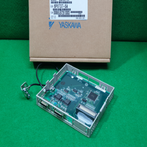 노59056/미사용서보팩스피드펄스/JUSP-LD001A/야스카와