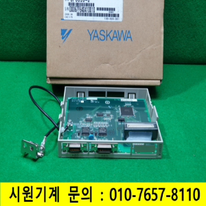노59057/미사용서보팩스피드펄스/JUSP-LD001A/야스카와