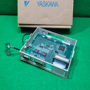 노59057/미사용서보팩스피드펄스/JUSP-LD001A/야스카와