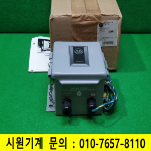 노59059/미사용통신단자박스/1770-SC/A-B