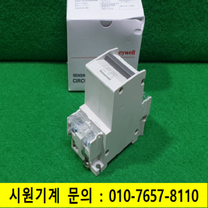 노59062/미사용하니웰회로보호차단기/GCP-32ANM5A