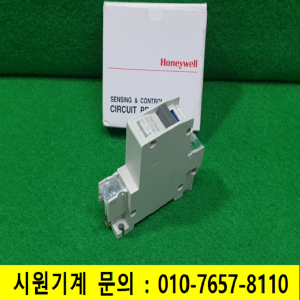 노59065/미사용하니웰회로보호차단기/GCP-31ANM7A