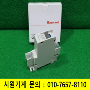 노59067/미사용하니웰회로보호차단기/GCP-31AN15AM