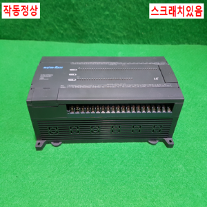 주26185/PLC/마스터-K80S/K7M-DR60S(V1.9)/LS