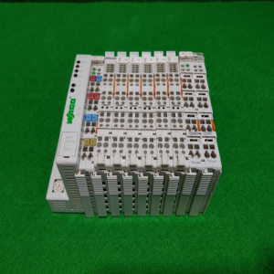 주26187/PLC세트/750-333/753-530/753-430/750-602/750-600/WAGO