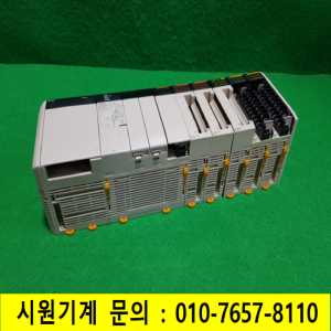 주26188/PLC세트/CQM1-PD026/CQM1H-CPU51/CQM1-ID213/CQM1H-OD216/CQM1-OC222/오므론