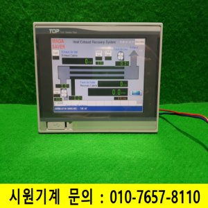 주26191/터치스크린/XTOP07TW-LD/DC24V/M2I
