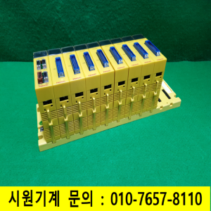 초26312/화낙PLC세트/AIF01A/AID32B1/AOD32D1
