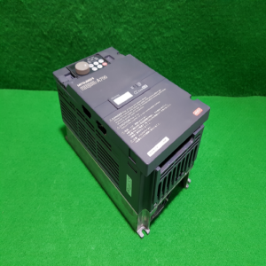 주26192/인버터/FR-A740-3.7K/3상,380V/5마력/미쓰비시