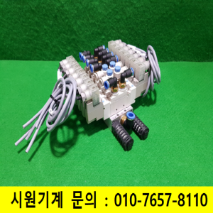 초16114/공압솔레노이드밸브/30-SY7220-5DZ-02/DC24V/SMC